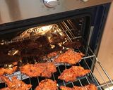 Hình bước làm 14 của món Bò Khô homemade