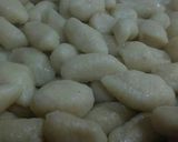 Foto del paso 8 de la receta: Ñoquis de Papa para el 29