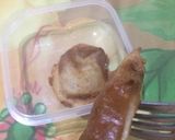 Foto langkah ke 7 dari resep Kue keranjang (dodol cina) goreng tepung.