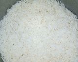 A picture of step 11 of Fried Garlic Masala Biryani.
