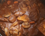 Foto del paso 9 de la receta: Carrilleras de ternera en salsa