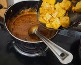 पनीर लबाबदार रेसिपी स्टेप 2 फोटो 