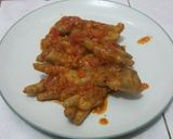 Foto langkah ke 5 dari resep Ceker Pedas Mantap.