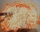Sütőtökös tócsni 🎃 recept fázis 2 fotója