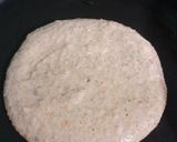 Foto del paso 3 de la receta: Pancakes de mandarina y harina integral🍊