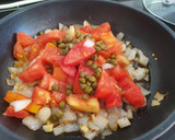 Foto del paso 3 de la receta: Macarrones 🌶 hot hot hot 🌶