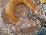 Goreng Nangka Bubur