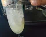 Foto del paso 2 de la receta: Blue lagoon