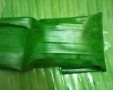 Foto langkah ke 4 dari resep Kue Pisang / Nagasari.