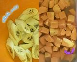 Foto langkah ke 1 dari resep Kolak pisang endes.