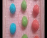 Foto langkah ke 2 dari resep Klepon pelangi.