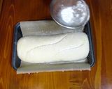 Kenyér 1 óra alatt recept fázis 4 fotója