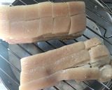 รูปขั้นตอนการทำที่ 2 ของ หมูกรอบ หม้อทอดไร้น้ำมัน