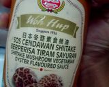 A picture of step 15 of Kuey teow goreng (chinese food).