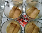Foto del paso 3 de la receta: Shots de flan y vainillas