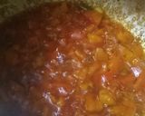 आलू मटर की सब्जी (Aloo Matar ki sabzi recipe in hindi) रेसिपी चरण 2 फोटो