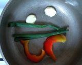 Foto del paso 1 de la receta: Arroz al modo Colombiano! 🇨🇴🇨🇴