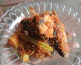 Foto langkah ke 4 dari resep Ikan Salem Balado.