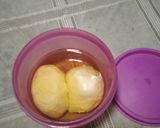 Foto langkah ke 1 dari resep Martabak telur isi ayam.