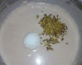 A picture of step 3 of Instant malpua.