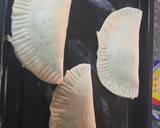 Meat pies recipe step 11 photo