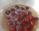 મિલ્ક પાઉડર ના ગુલાબ જાંબુ (Milkpowder Gulab Jamun Recipe In Gujarati) રેસીપી સ્ટેપ2ફોટો