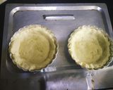 মিনি অ্যাপেল পাই (mini apple pie recipe in Bengali) রেসিপির ধাপ 5 ছবি