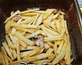 Foto del paso 5 de la receta: Solomillo de cerdo godofredo Demi glaçe