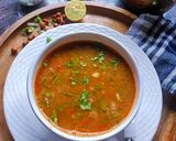 काले चने का सूप Kale Chane Ka Soup रेसिपी चरण 8 फोटो