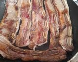 Foto del paso 2 de la receta: Asado de tira al sartén