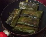 Foto langkah ke 2 dari resep Pepes tahu kemangi pedas.