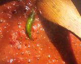 A picture of step 4 of Sweetpotato masala #15minutesorlesscookingcontest.