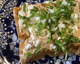 Foto del paso 4 de la receta: Las enchis que siempre soñé
