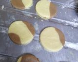 Foto del paso 5 de la receta: Alfajores caseritos para la tarde ☕🥧