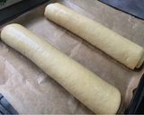 Karácsonyi kakaós kalács recept fázis 5 fotója