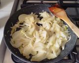 Foto del passaggio 2 della ricetta Caponata invernale di finocchi