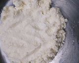 A picture of step 4 of Pista sandesh.