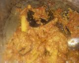 Foto langkah ke 5 dari resep Opor gule ayam.
