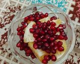 عکس مرحله 1 از دستور سالاد میوه زمستانی🍊