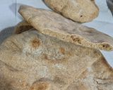 Foto del paso 6 de la receta: Pan árabe con harina integral