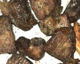 صورة لخطوة 1 من وصفة فتَّه