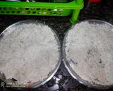 हैदराबादी दम चिकन बिरयानी (hyderabadi dum chicken biryani recipe in Hindi) रेसिपी चरण 8 फोटो