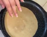 A picture of step 9 of Paratha/Roti on Rotimaker.