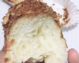 Foto langkah ke 6 dari resep Roti abon 1 telur, empuk.