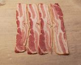 Foto del paso 3 de la receta: Arroz Exótico con Huevo y Bacon