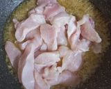 Foto langkah ke 1 dari resep Tumis Ayam Cabe Gendot.