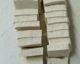 Foto del paso 3 de la receta: Tofu picante coreano