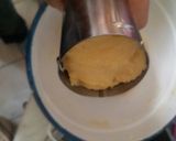 Tea sütemény süti kinyomóval recept fázis 5 fotója