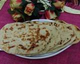 Garlic Naans recipe step 6 photo