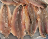 Foto del paso 2 de la receta: Boquerones a la Romana